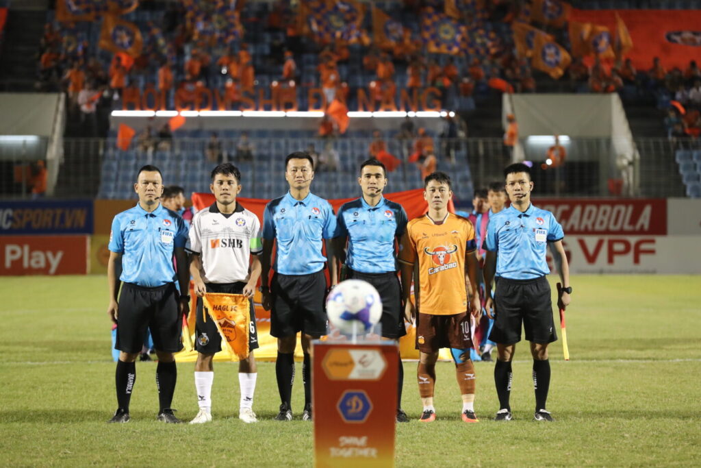 Chi tiết vụ việc