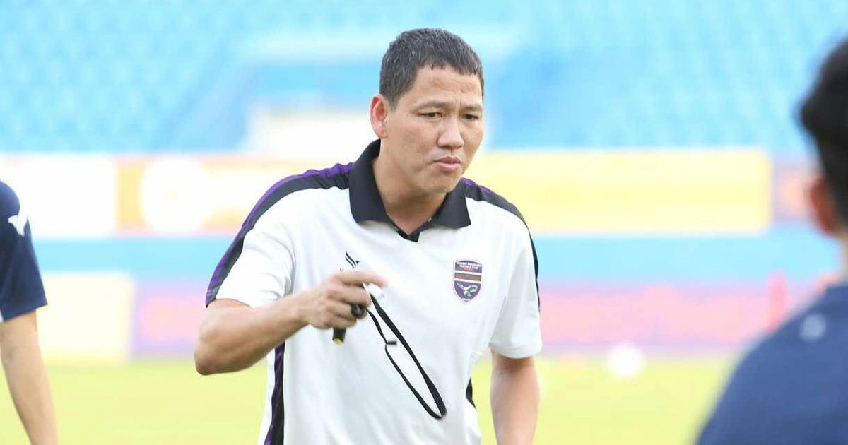 Nguyên Nhân Thay Đổi HLV