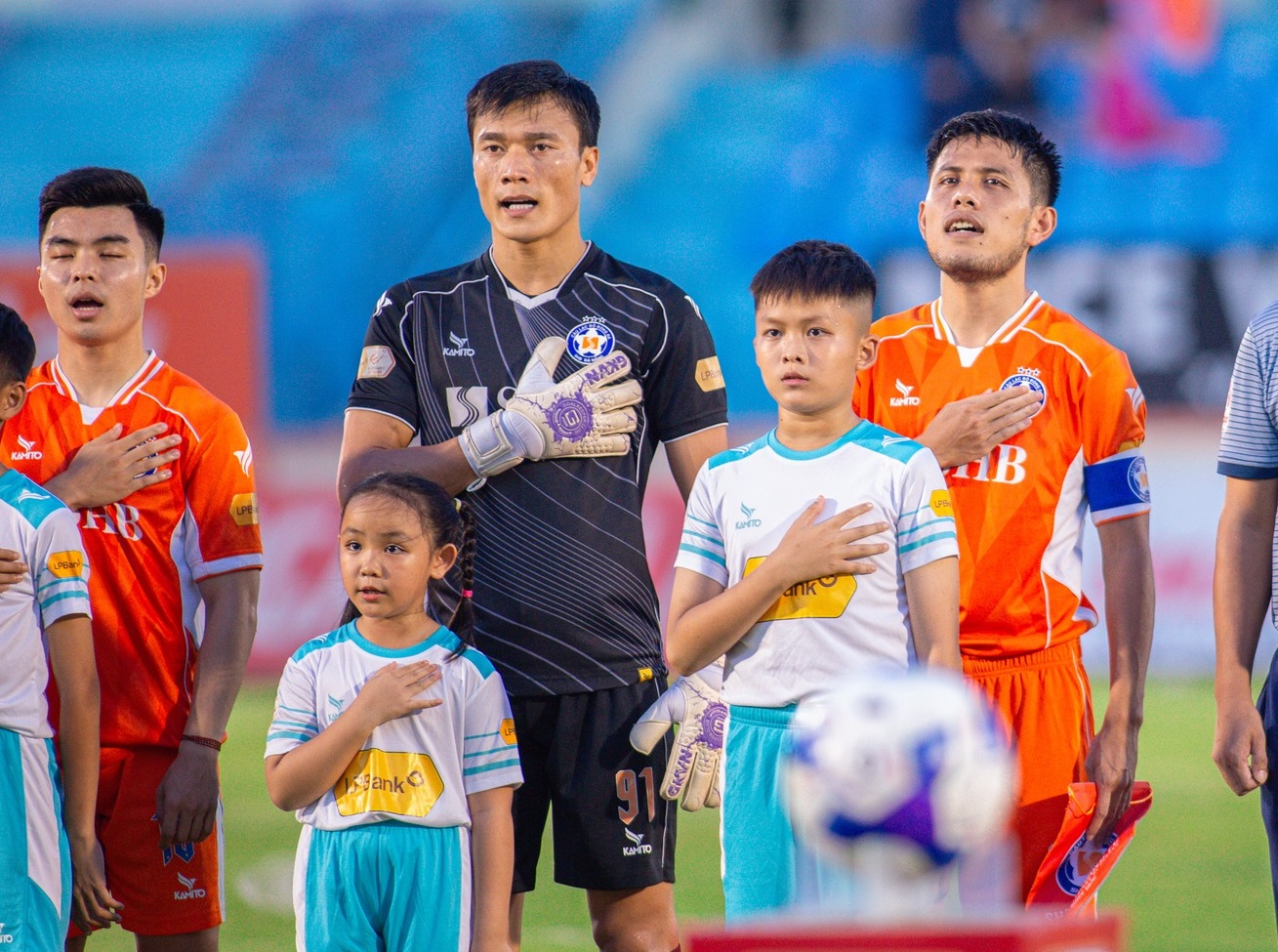 Phân tích phong độ của Đà Nẵng trong mùa giải